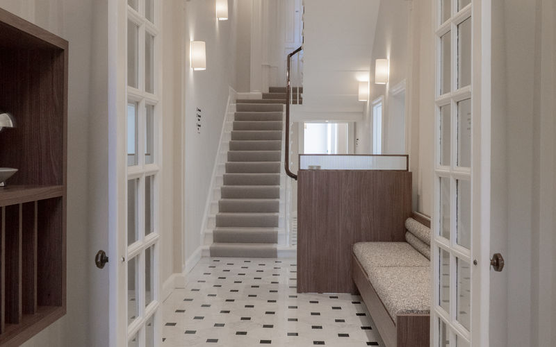 11 Manchester Square, Marylebone Image 1