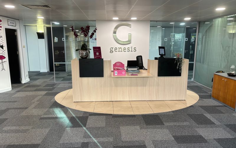 Garrett Field, Warrington Image 7