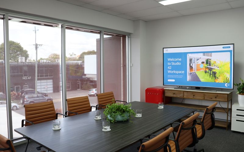 42 Manilla Street, East Brisbane Image 14