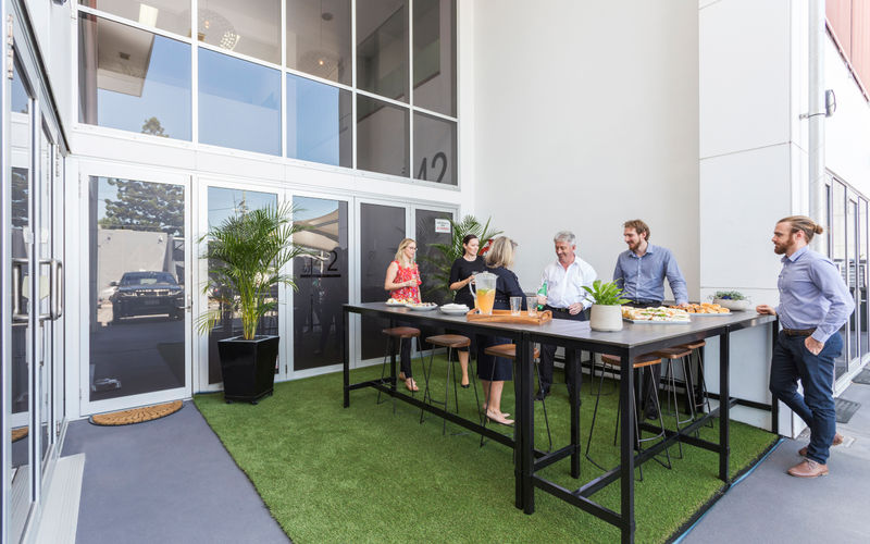 42 Manilla Street, East Brisbane Image 11