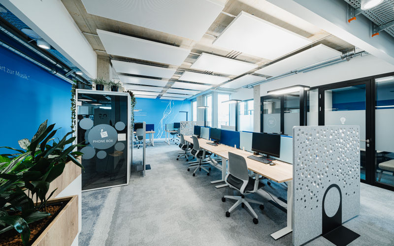 12 Koppstrasse, München Image 20