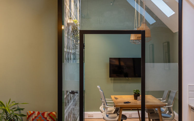 Elkstone Studios, Elkstone Image 3