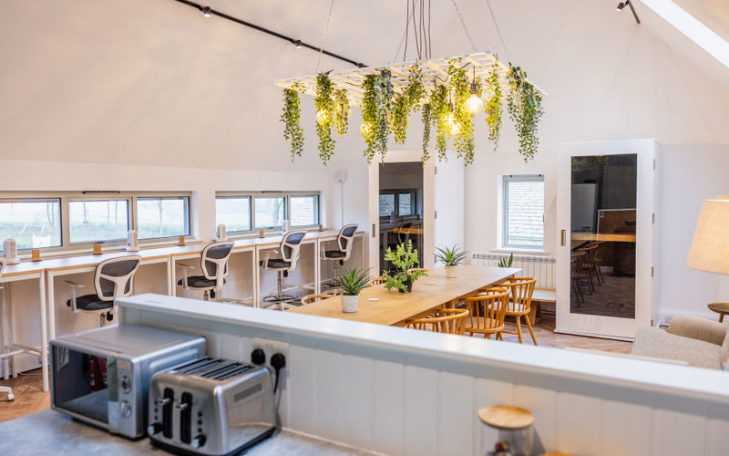 Elkstone Studios, Elkstone Image 2