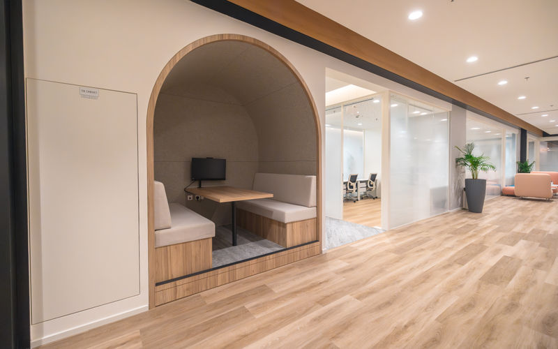 Fountain View Dubai Mall Downtown Dubai, Dubai Image 7