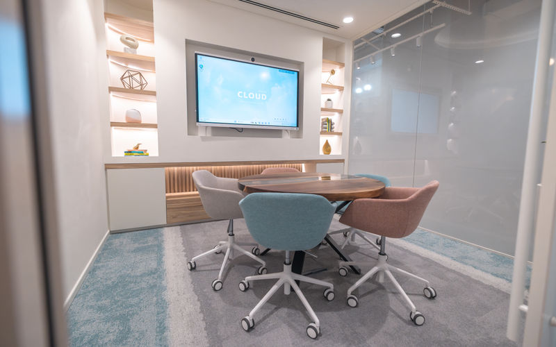 Fountain View Dubai Mall Downtown Dubai, Dubai Image 8