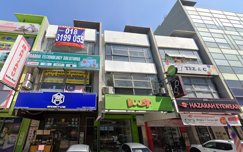 76-2 Jalan Tasik Utama 5, Sungai Besi Kuala Lumpur Image 10