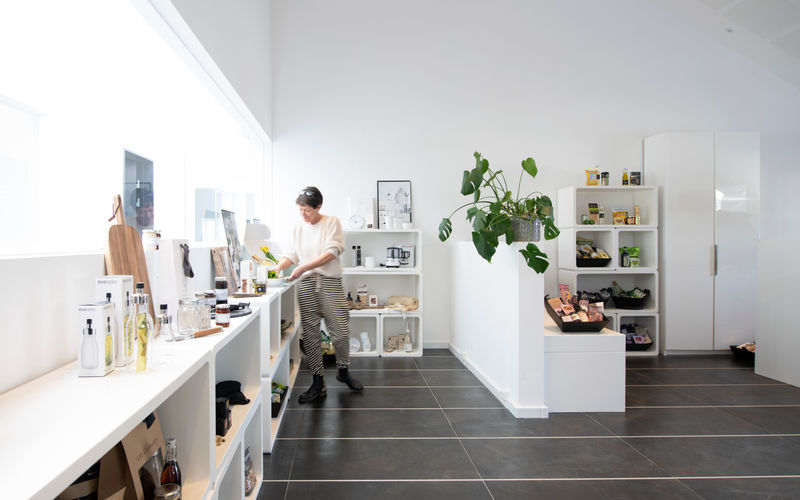 9C A P Møllers Allé, Dragør Image 7