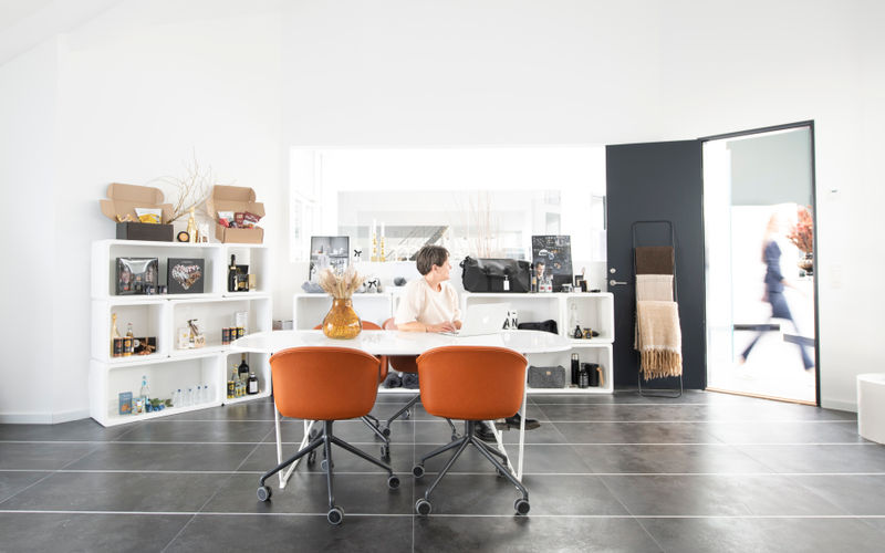 9C A P Møllers Allé, Dragør Image 5