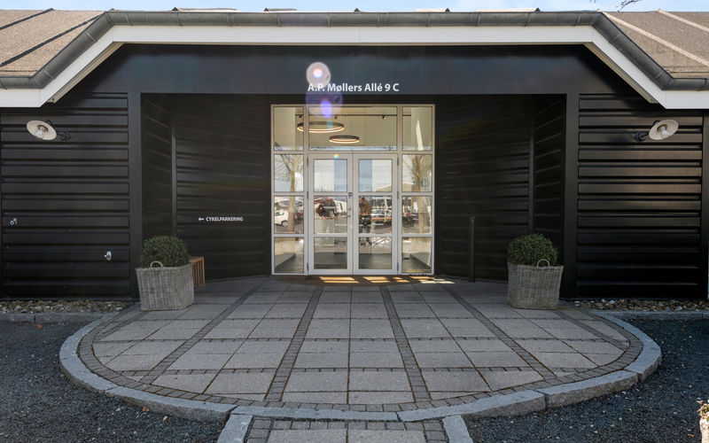 9C A P Møllers Allé, Dragør Image 10
