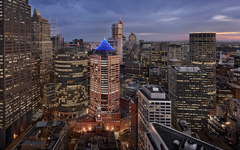 1 O'connell Street, Sydney Image 10