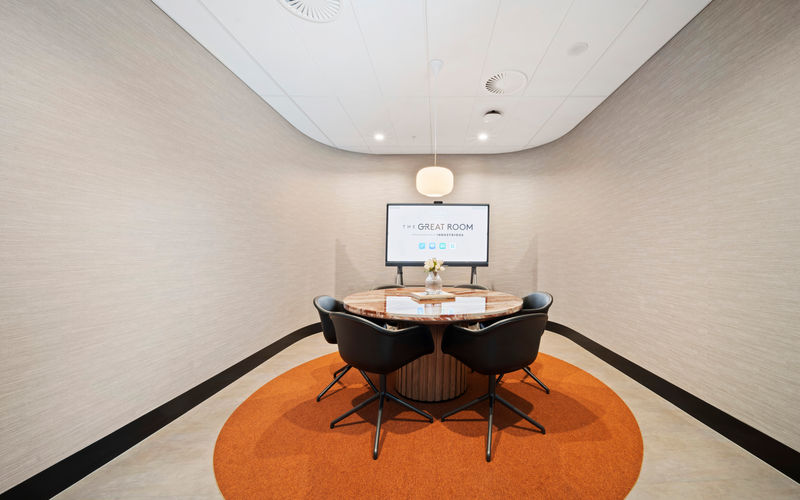 1 O'connell Street, Sydney Image 7