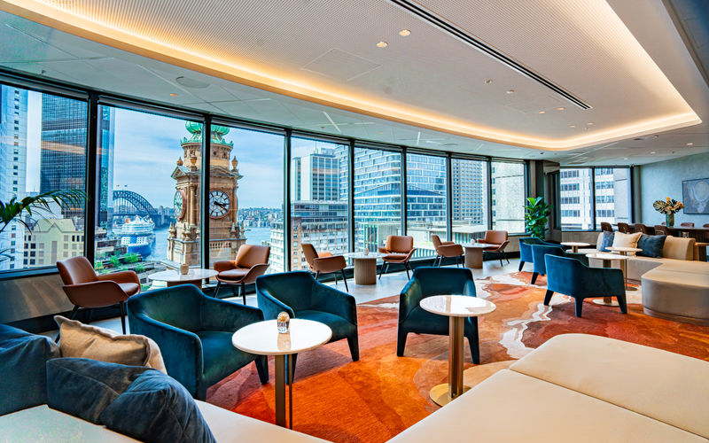 1 O'connell Street, Sydney Image 8