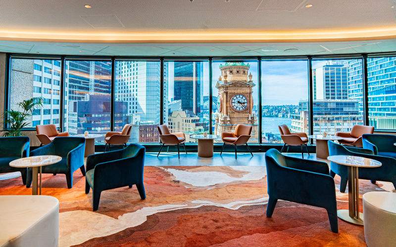 1 O'connell Street, Sydney Image 9