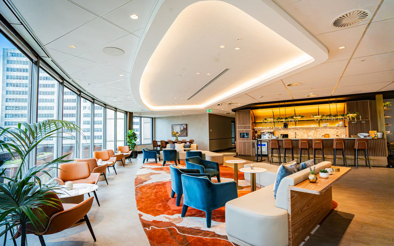 1 O'connell Street, Sydney Image 6