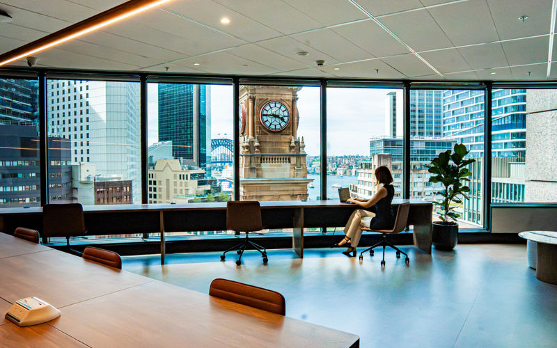 1 O'connell Street, Sydney Image 3