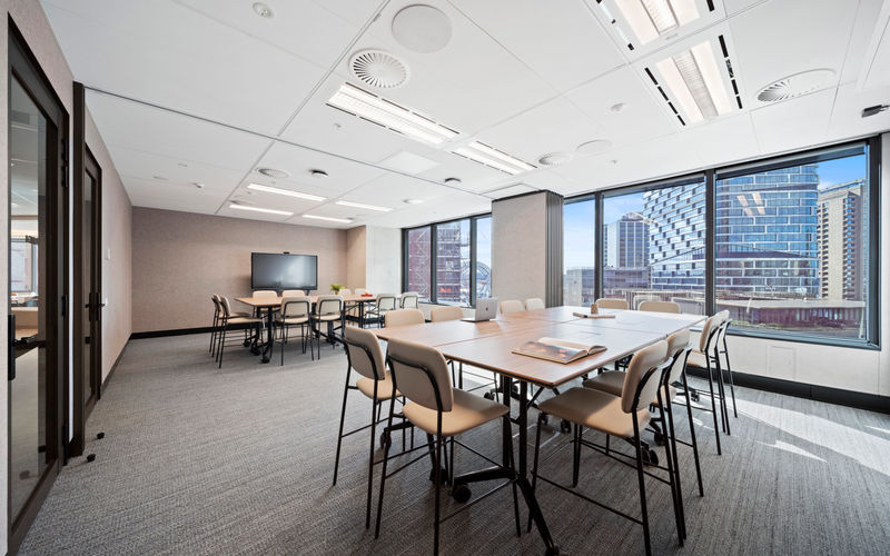 1 O'connell Street, Sydney Image 2