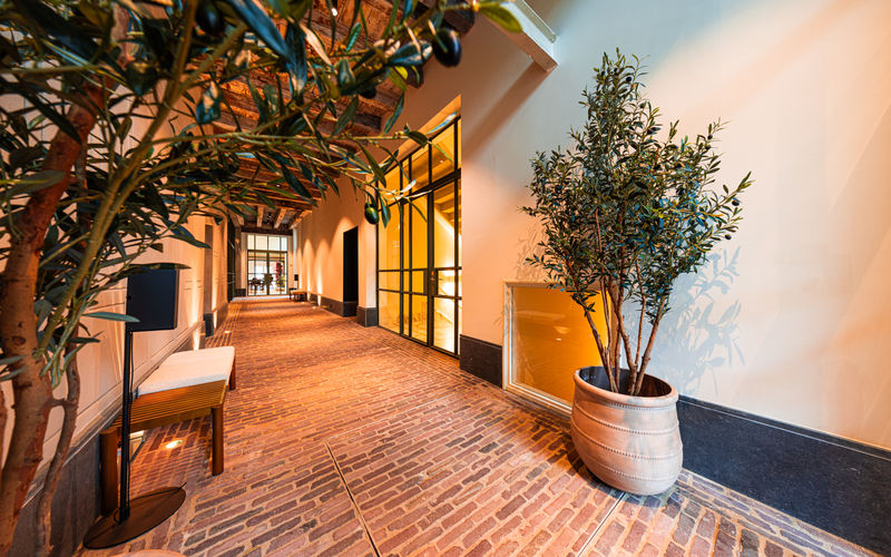 125 - 127 Keizersgracht, Amsterdam Image 1