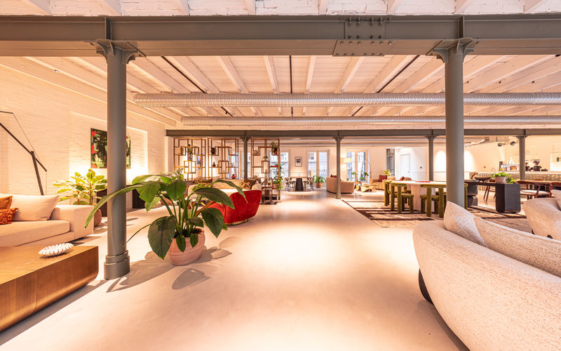 125 - 127 Keizersgracht, Amsterdam Image 33