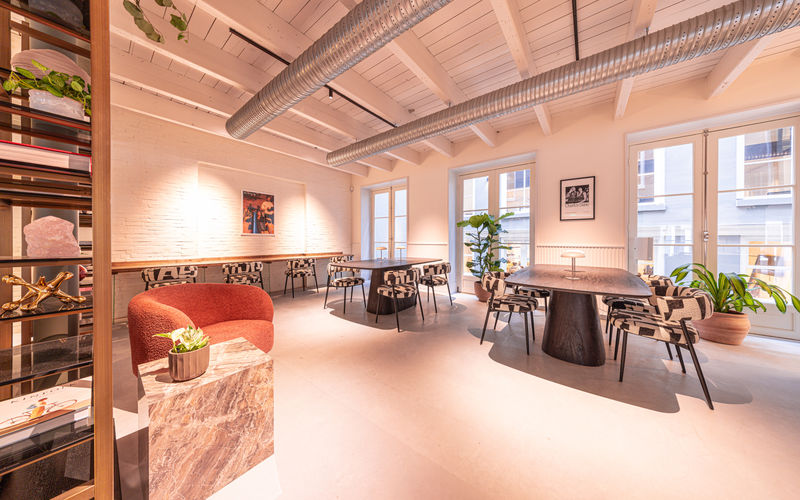 125 - 127 Keizersgracht, Amsterdam Image 12