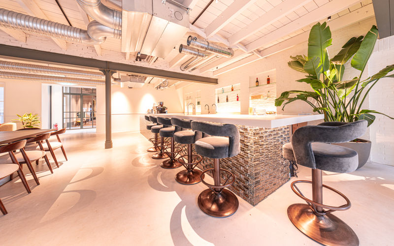 125 - 127 Keizersgracht, Amsterdam Image 1