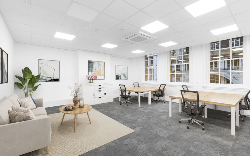 18 Bennetts Hill, Birmingham Image 4