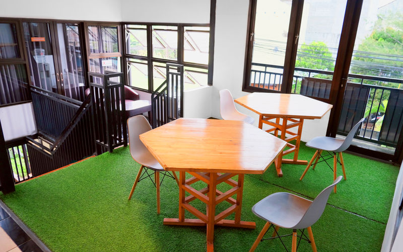 No. 5 Kav. 4 Jalan Terusan Wisnuwardhana Barat Jl Sawojajar Ii, Mangliawan Image 3