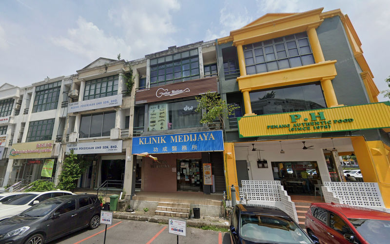 2-3 Jalan Usj 9/5n, Subang Jaya Image 8