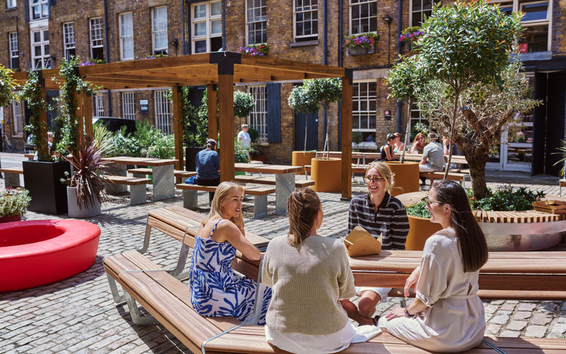 Weston Street, Greater London Image 15