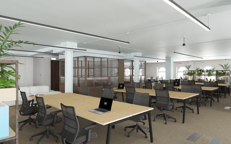 1 Wyndham Street, London Image 2