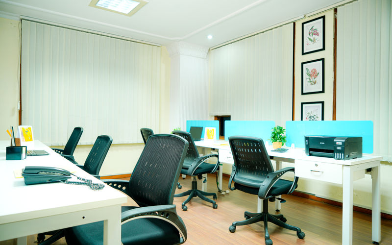 1-7-43-46 Sardar Patel Road Paradise, Hyderabad Image 1