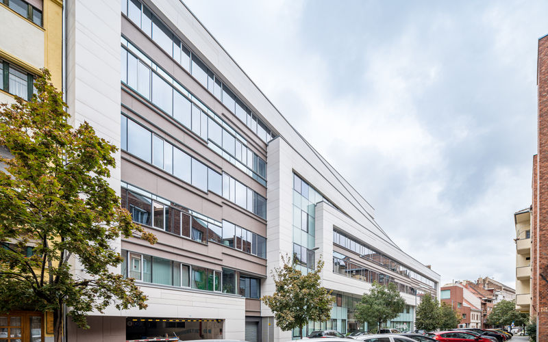 Kacsa Utca, Budapest Image 14