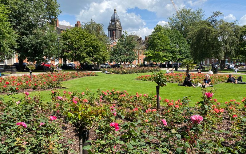 9 Park Square East, West Yorkshire Image 9