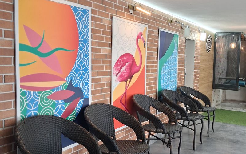 Metro Pillar Number 564 14/3 Nh-19 Sector 31, Faridabad Image 2