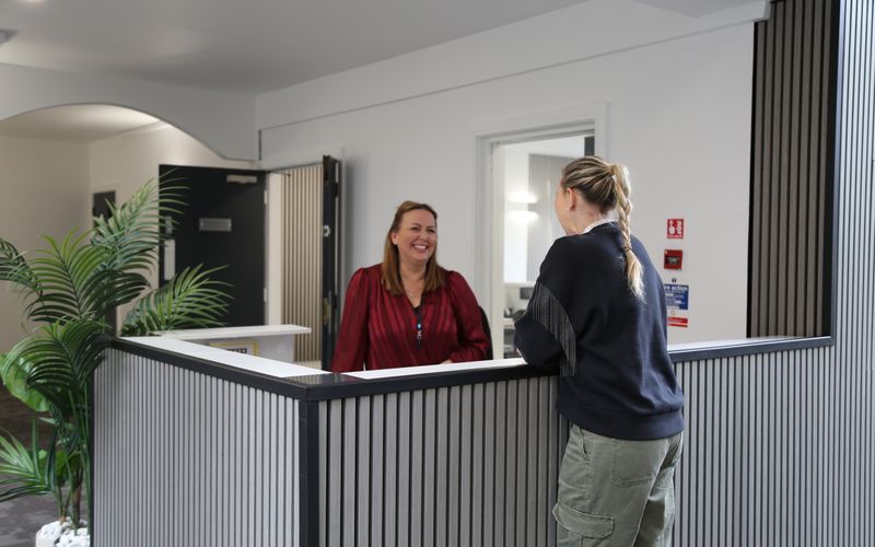 Coxwold Way, Billingham Image 3