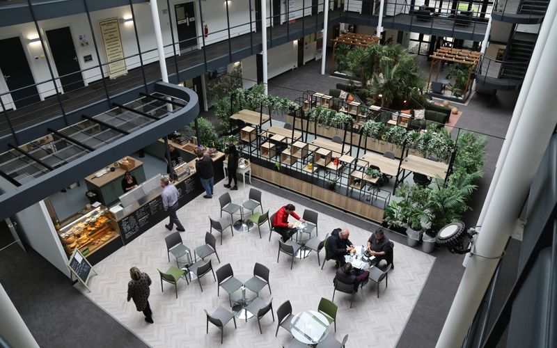 Coxwold Way, Billingham Image 2