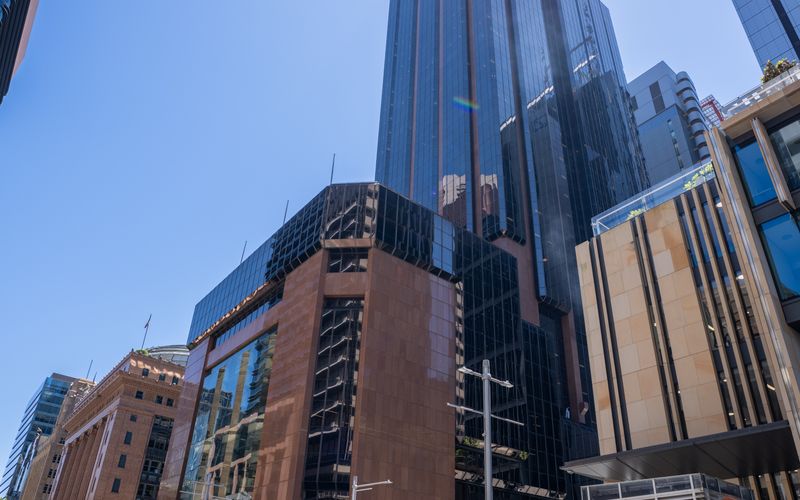 52 Martin Place, Sydney Image 18