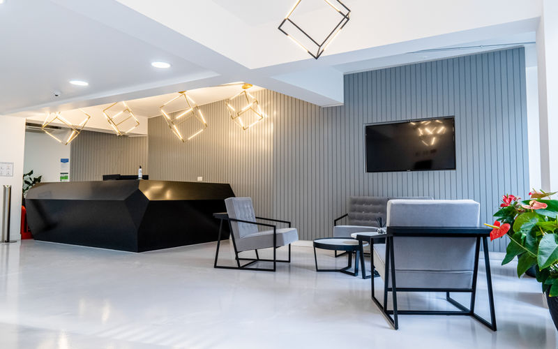 17 Bevis Marks, London Image 7