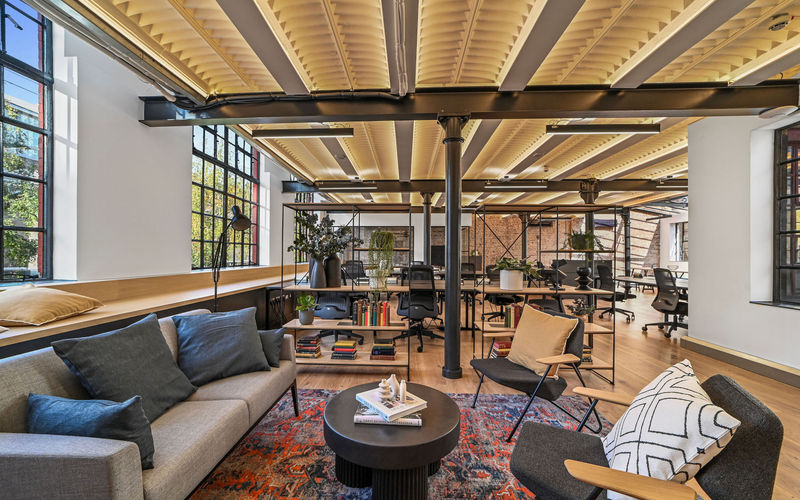 18 East Tenter Street, Aldgate Image 4