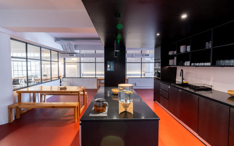 45 Rua Do Centro Cultural, Lisboa Image 5