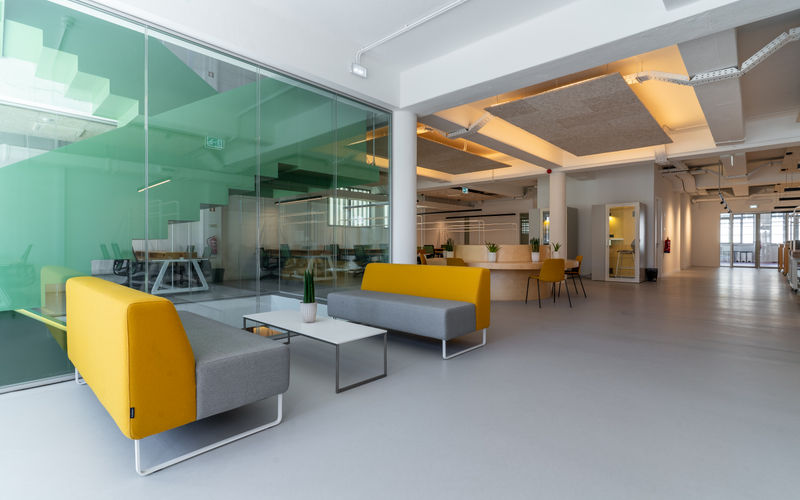 45 Rua Do Centro Cultural, Lisboa Image 4