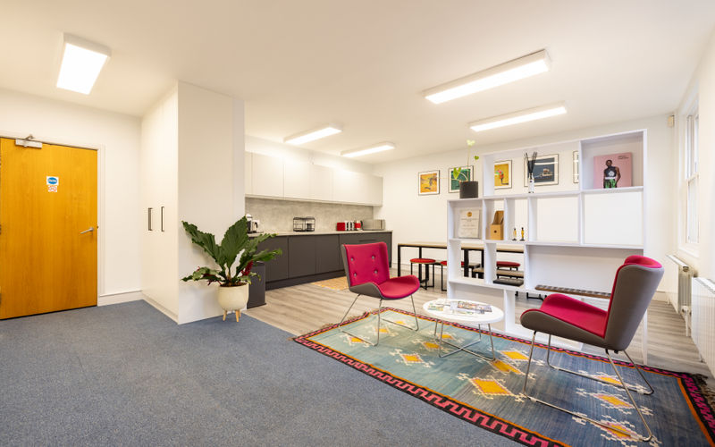 7 Coldbath Square, Greater London Image 1