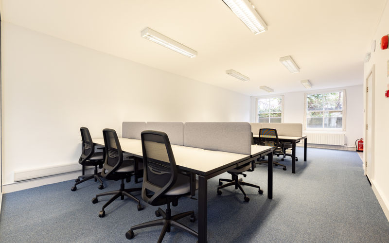 7 Coldbath Square, Greater London Image 1