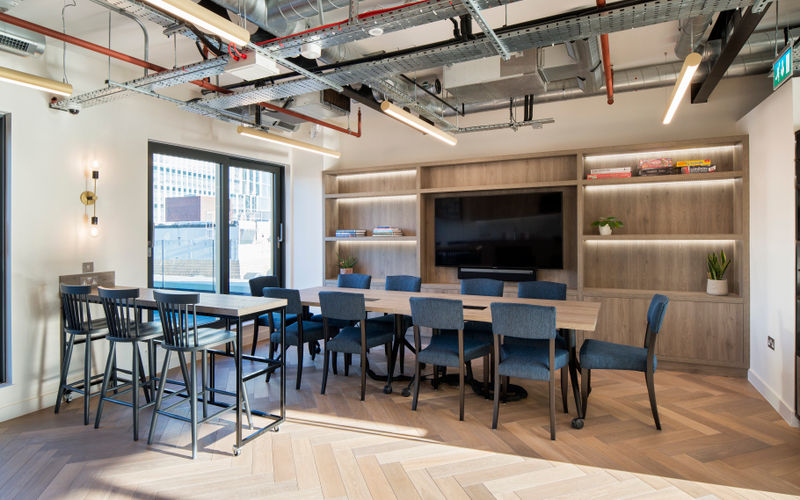 10-12 Alie Street, Greater London Image 2