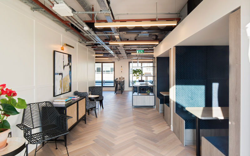 10-12 Alie Street, Greater London Image 7