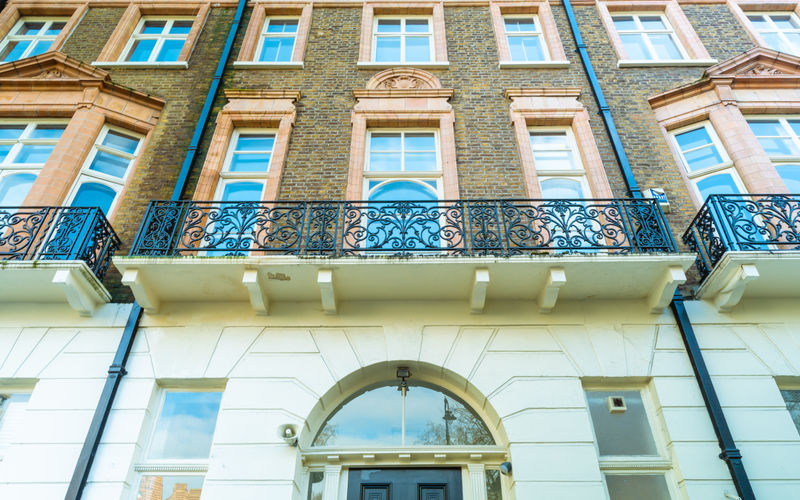 55-56 Russell Square, Holborn Image 7