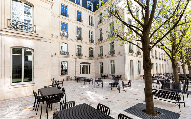 8-12 Rue Sainte-cécile, Paris Image 6