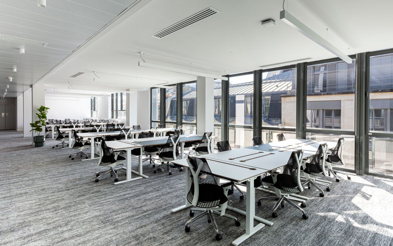 8-12 Rue Sainte-cécile, Paris Image 3