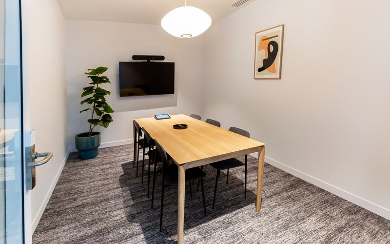 8-12 Rue Sainte-cécile, Paris Image 4