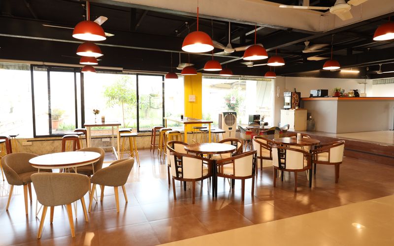 Road no. 7 Kondavali Andheri East Marol Midc, Mumbai Image 8