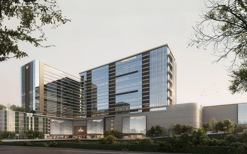 Shankar Kalat Nagar Wakad, Pune Image 7